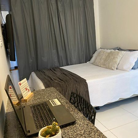 Apartament Flat No Centro, Conforto Total 01 Feira de Santana Zewnętrze zdjęcie