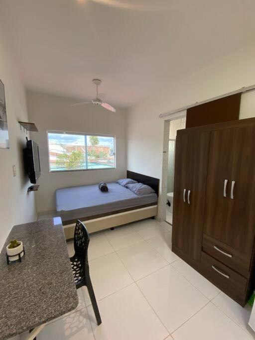 Apartament Flat No Centro, Conforto Total 01 Feira de Santana Zewnętrze zdjęcie