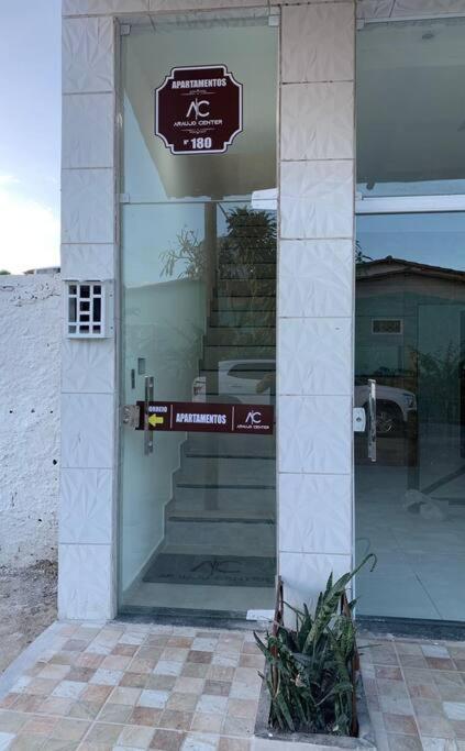 Apartament Flat No Centro, Conforto Total 01 Feira de Santana Zewnętrze zdjęcie