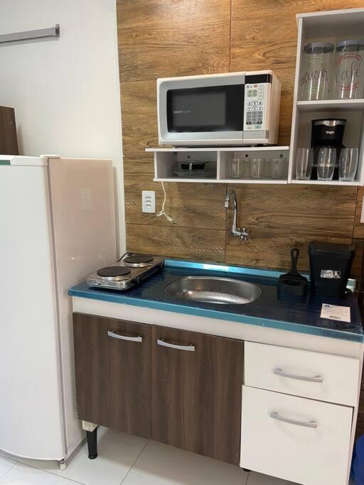 Apartament Flat No Centro, Conforto Total 01 Feira de Santana Zewnętrze zdjęcie