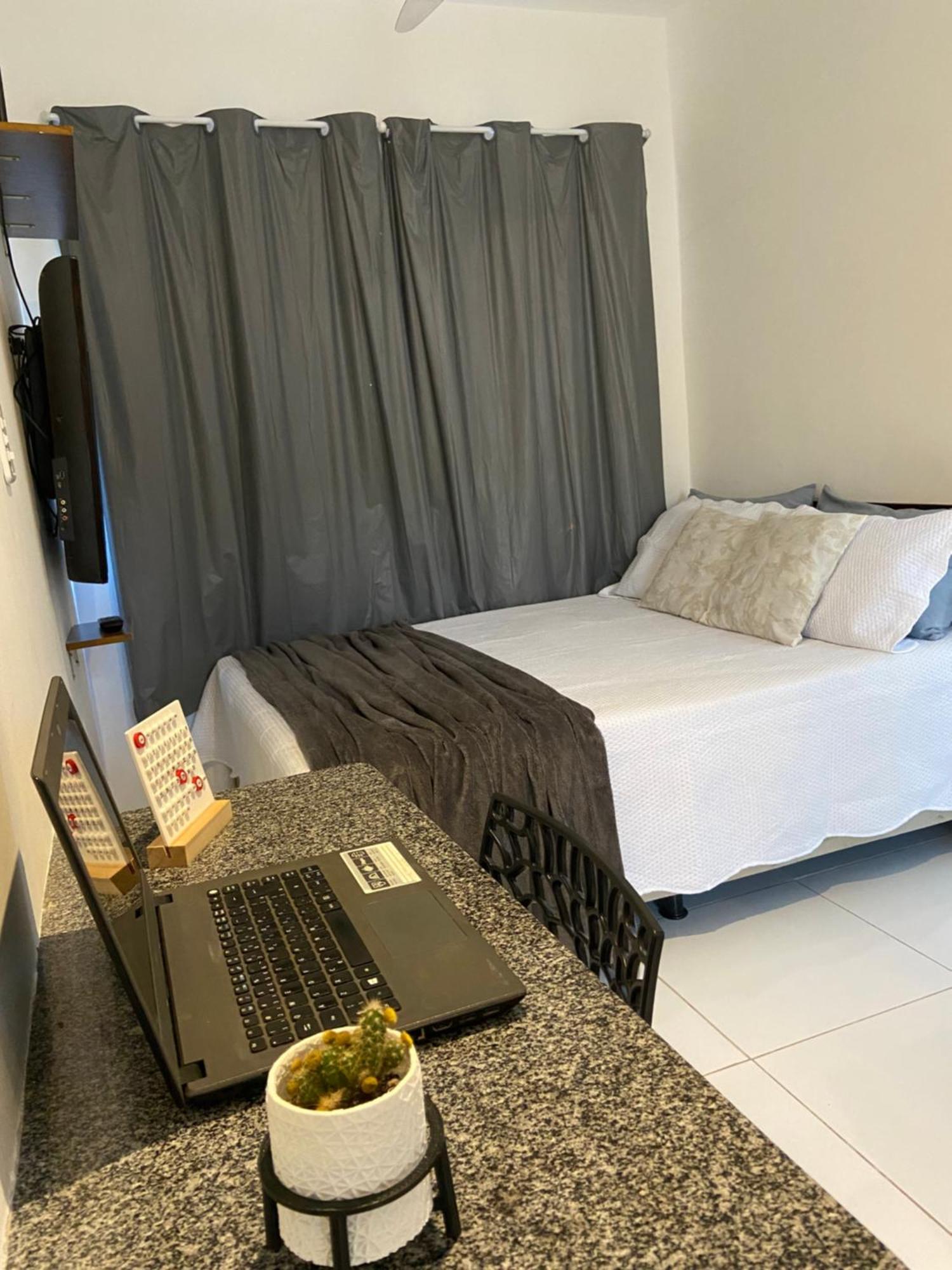 Apartament Flat No Centro, Conforto Total 01 Feira de Santana Zewnętrze zdjęcie