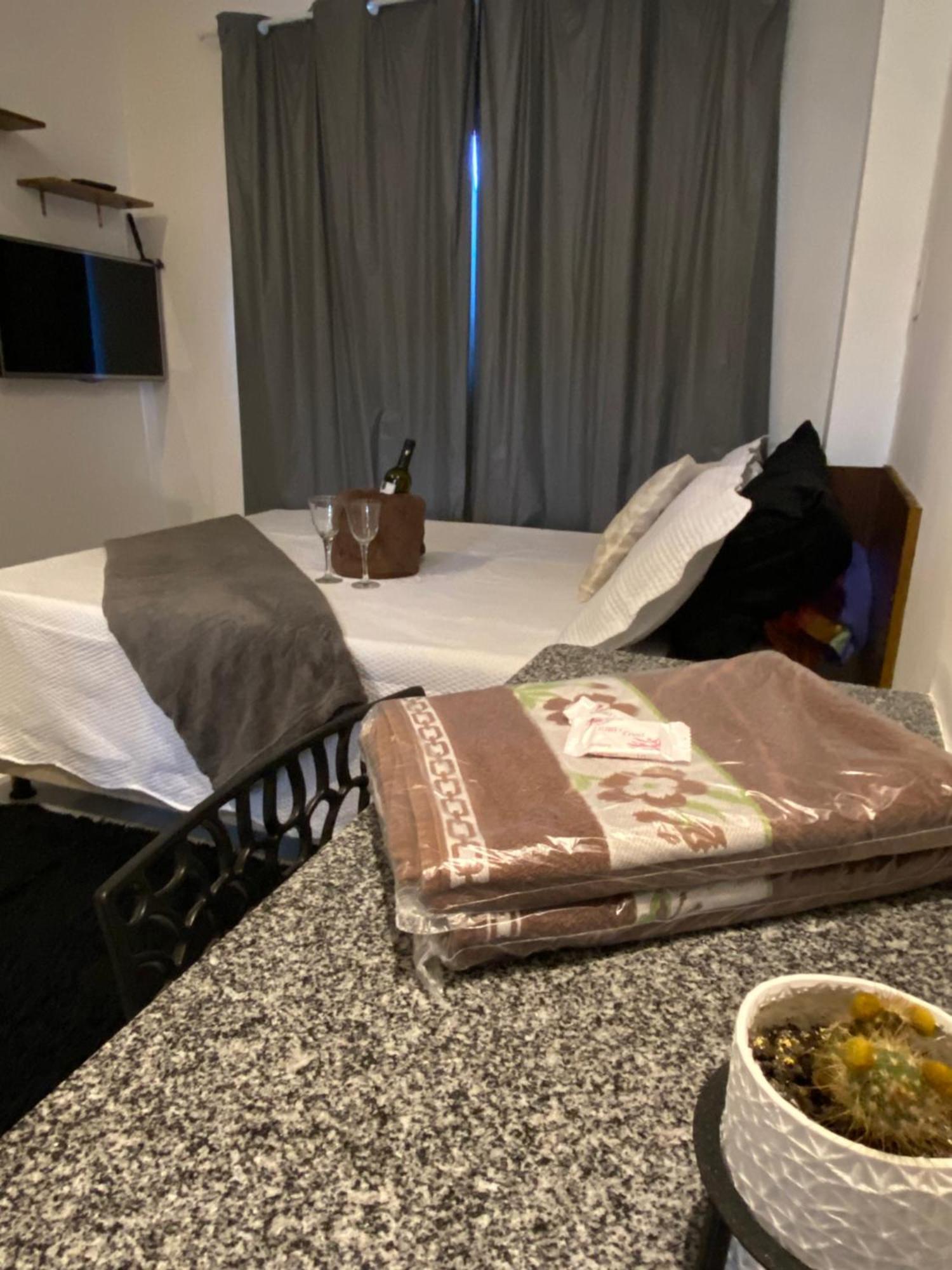 Apartament Flat No Centro, Conforto Total 01 Feira de Santana Zewnętrze zdjęcie