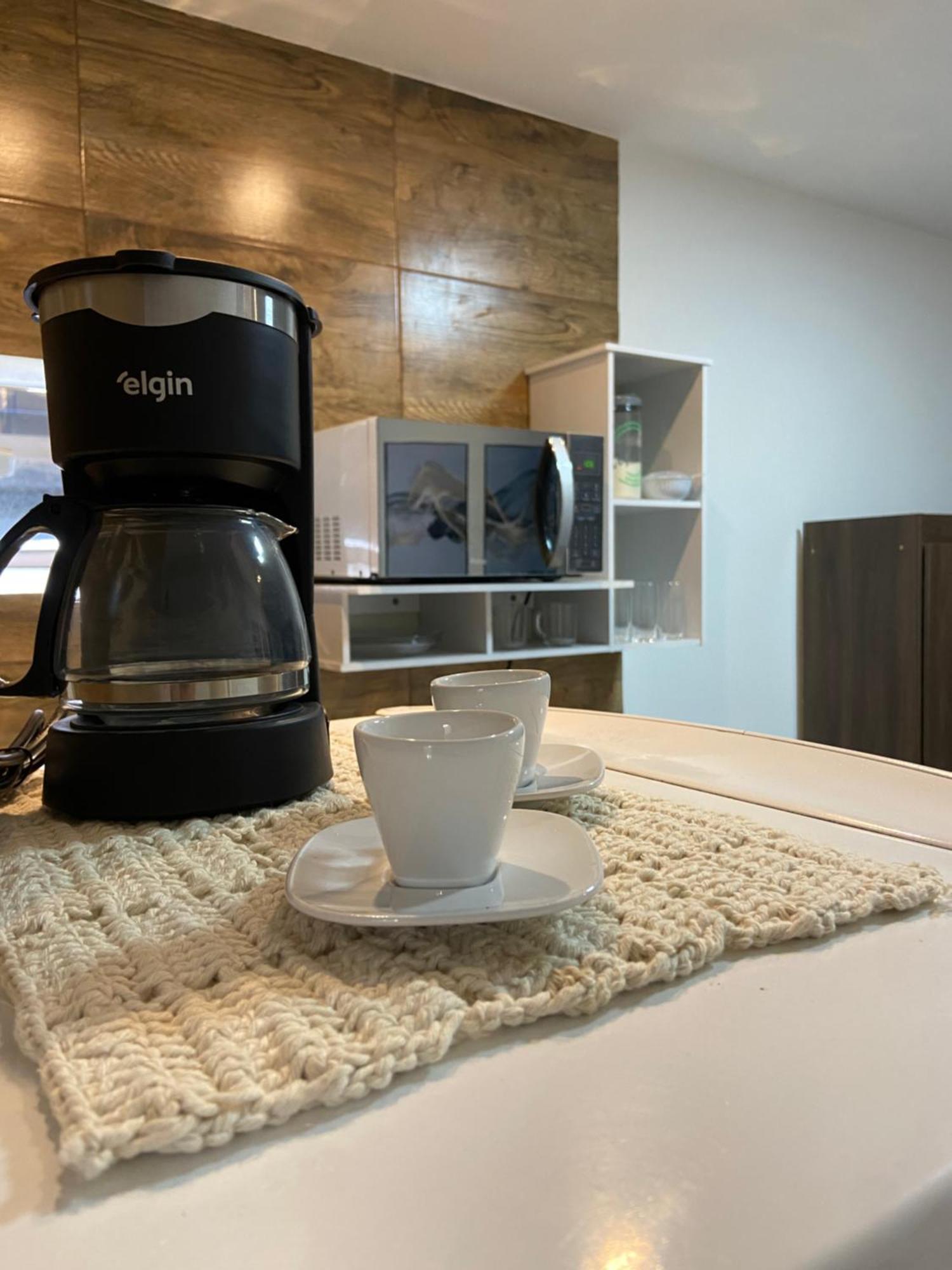 Apartament Flat No Centro, Conforto Total 01 Feira de Santana Zewnętrze zdjęcie